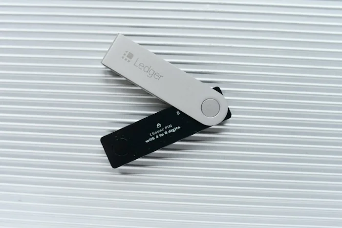 Ledger Shop